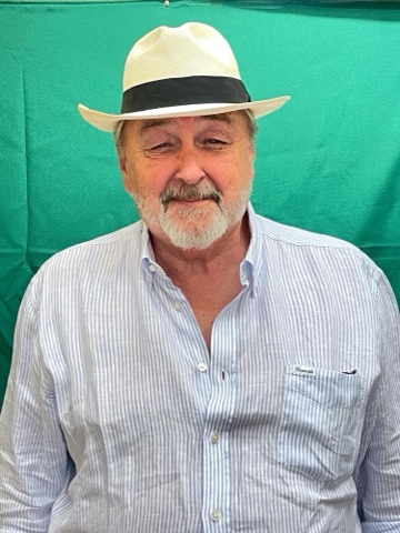 Andrés Serbin