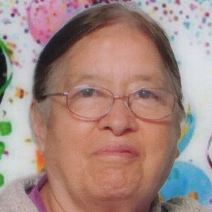 Retrato de Blanca Rosa Pérez Salvador