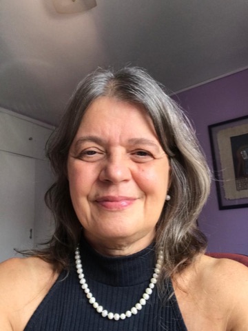 Carmen Simone Grilo Diniz