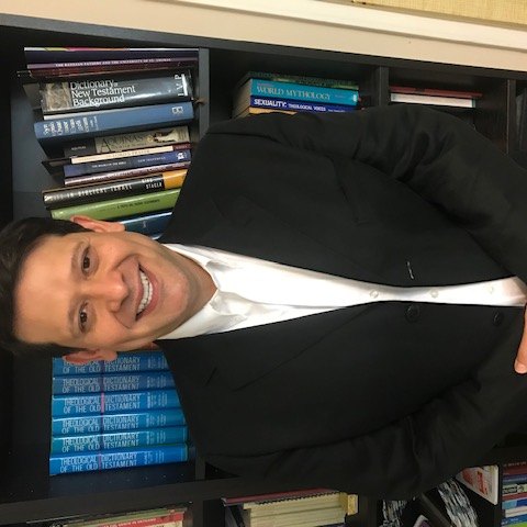 Retrato de Dempsey Rosales Acosta