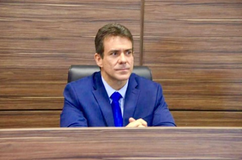 Dirley da Cunha Junior