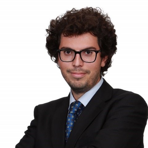 Retrato de Eduardo G. Pereira