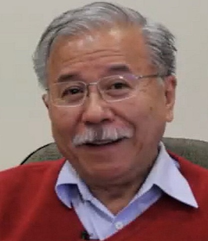 Henrique Eisi Toma