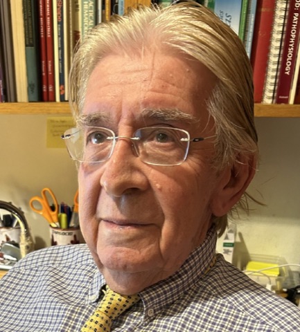 Joan Lluís Vives Corrons