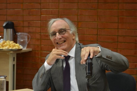 José Geraldo de Sousa Junior