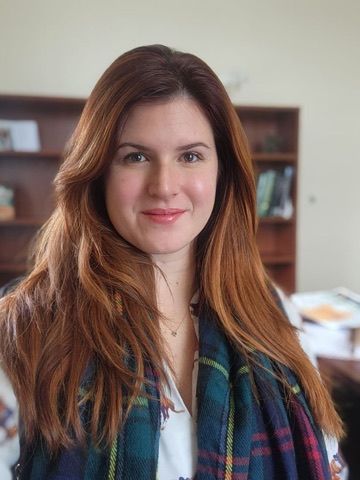 Laura Patterson Rosa