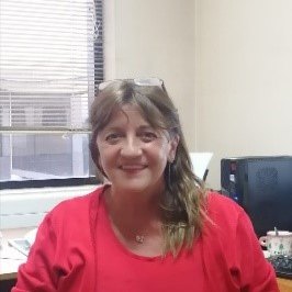 Retrato de Maite Otondo Briceño