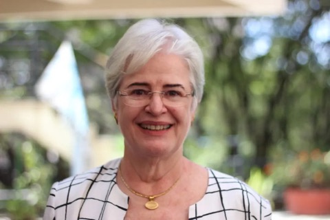 Mônica Sette Lopes