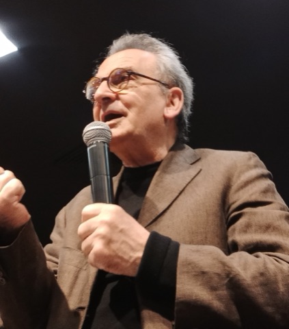 Raffaele De Giorgi