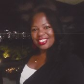 Retrato de Arlene Maria de Jesus
