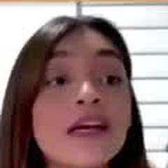 Retrato de Gabriellen Melo