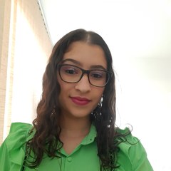 Retrato de Kannandha Nunes Costa