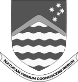 ANU · Austrália